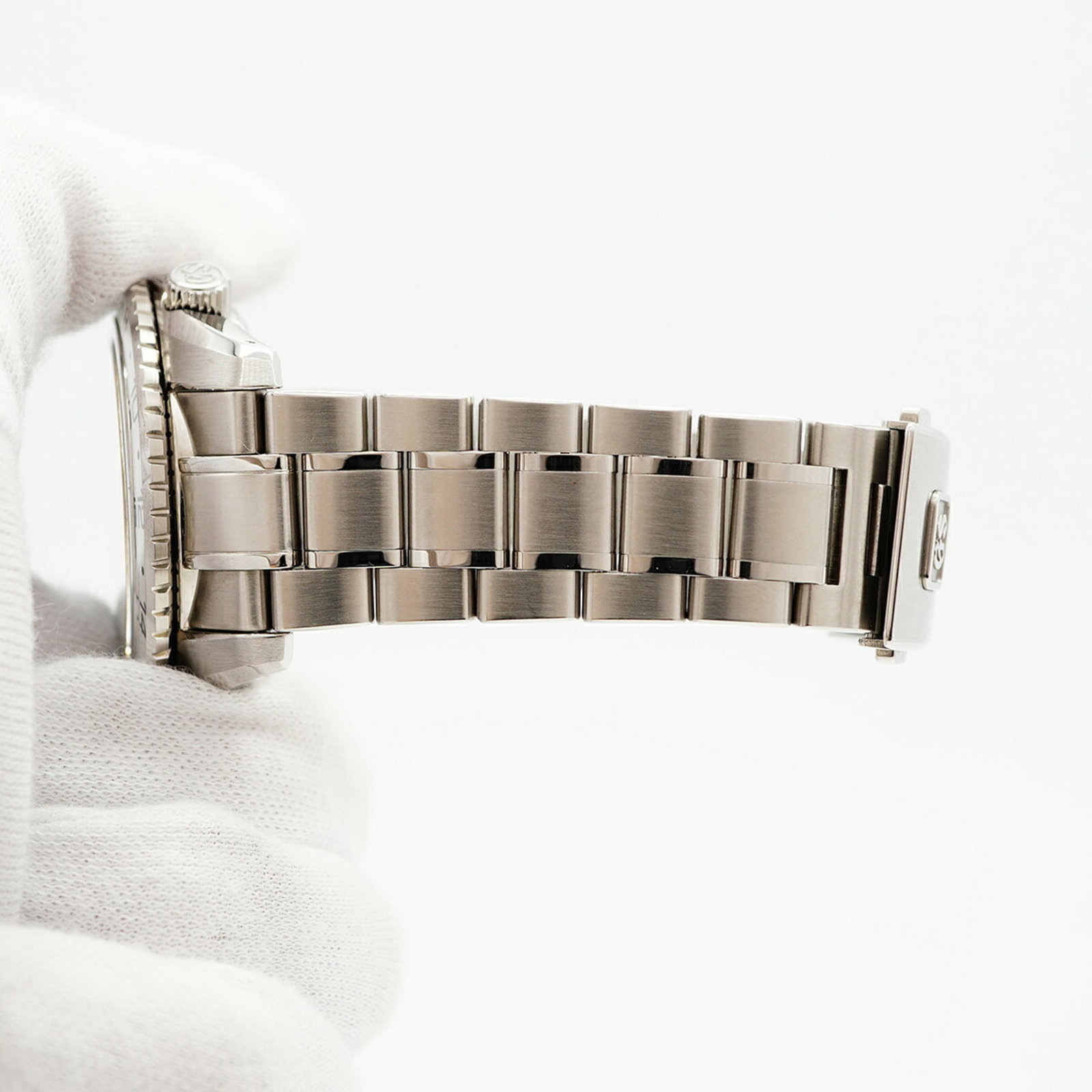 Seiko Wristwatch - 6