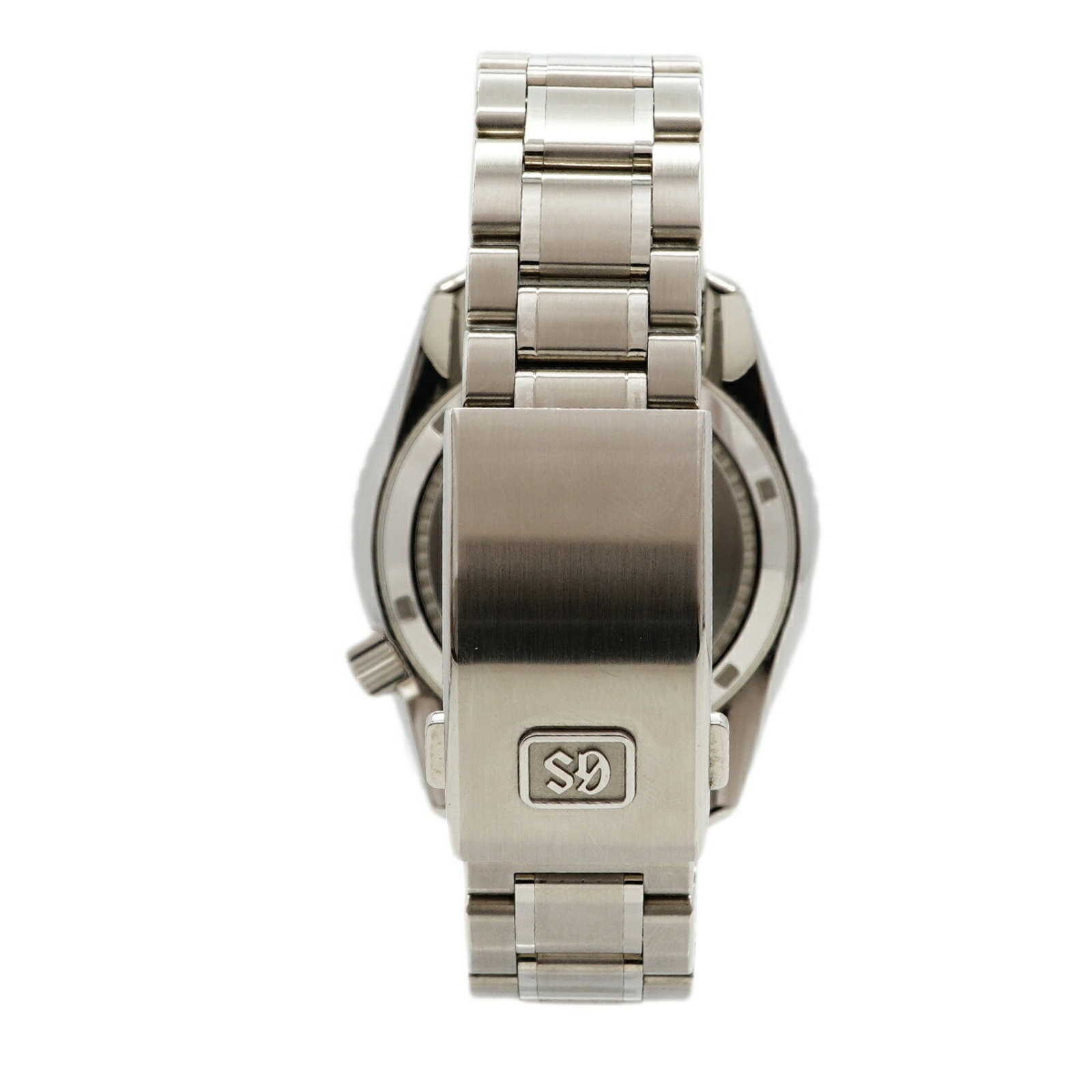 Seiko Wristwatch - 7