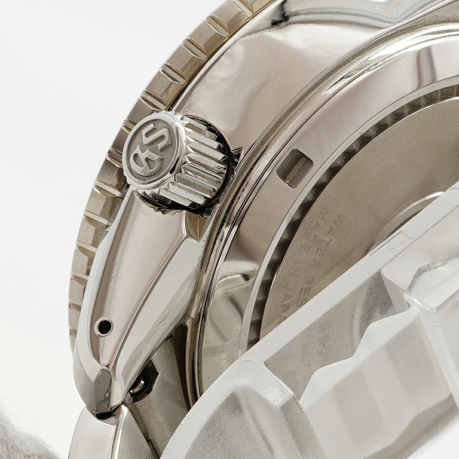 Seiko Wristwatch - 8