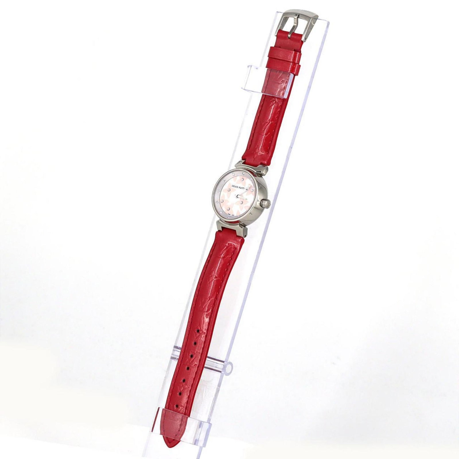 Louis Vuitton Wristwatch - 2