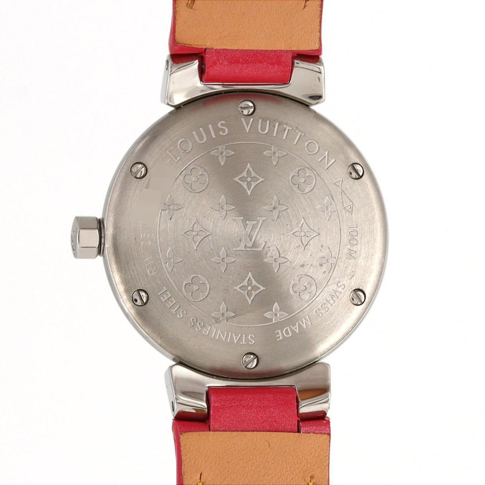 Louis Vuitton Wristwatch - 6