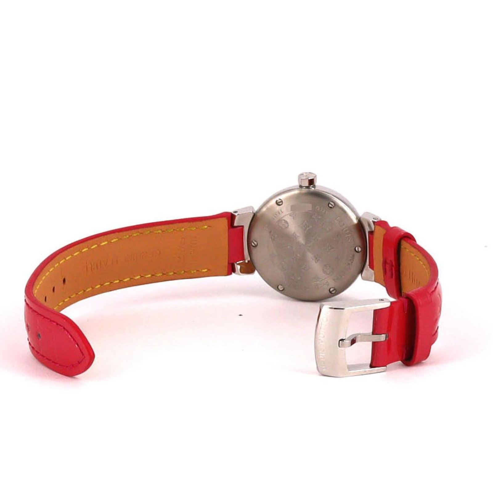 Louis Vuitton Wristwatch - 7