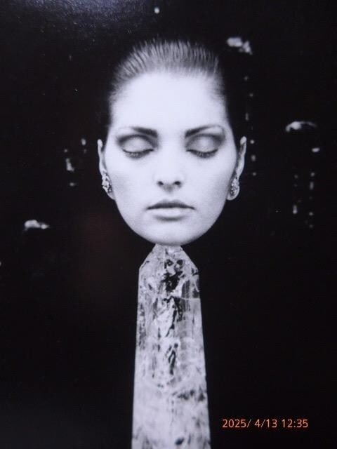 Rare Original Print by Irina Ionesco - Guaranteed Authenticity: Rare Original Print by Irina Ionesco - Guaranteed Authenticity Item Specifics: Artist: Irina Ionesco Type: Print Size: Medium Theme: Art Material: Paper Production Technique: Print Framing: Unframed O