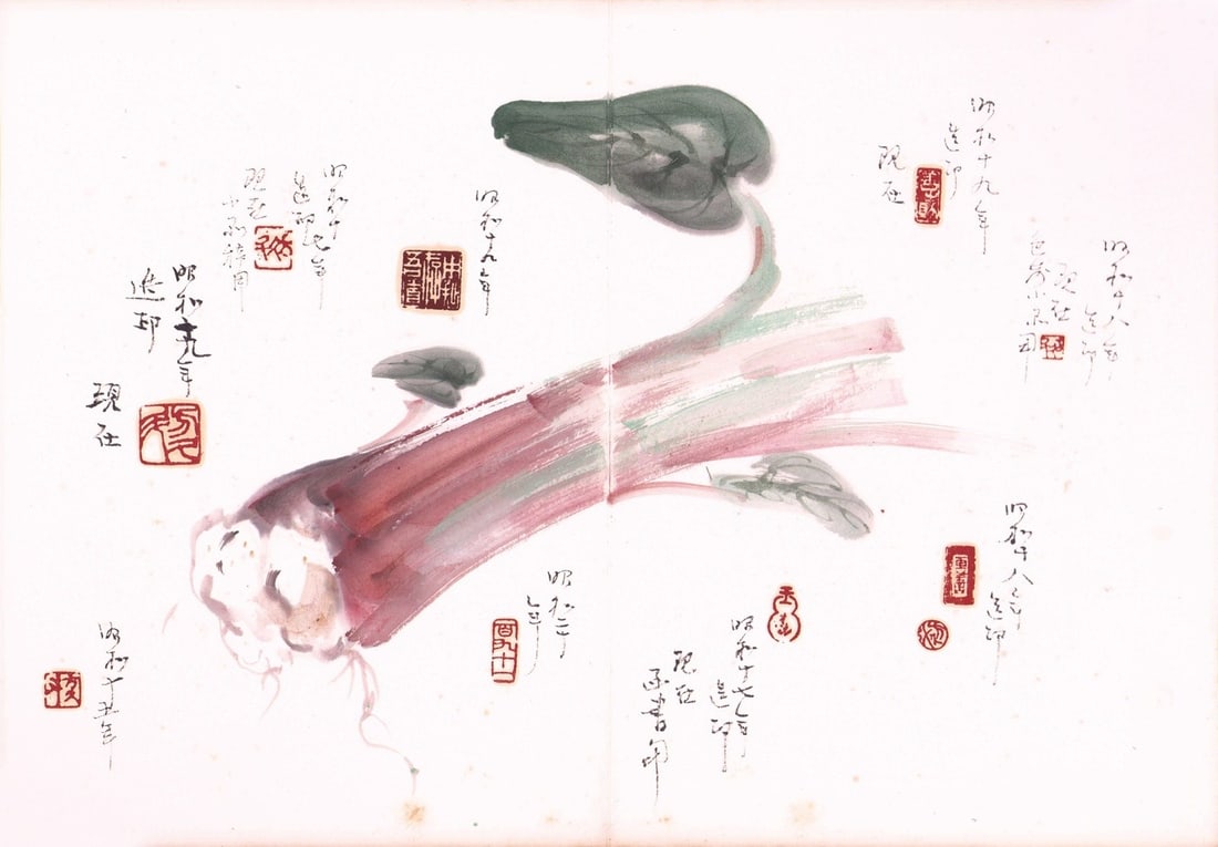 Hokuto Woodblock Print Album Tamamura Sangashu Rare Japanese Art: Hokuto Woodblock Print Album Tamamura Sangashu Rare Japanese Art Item Specifics: Artist: Tamamura Hokuto Subject: Japanese Seals and Paintings Material: Washi Paper Style: Japanese Year Of Production: