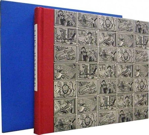 Luke Hansard Autobiography Fleece Press Ltd Ed John Lawrence Wood Engravings: Luke Hansard Autobiography Fleece Press Ltd Ed John Lawrence Wood Engravings Item Specifics: Artist: John Lawrence Subject: Printing History and Wood Engraving Material: Paper Style: Japanese Size: 18