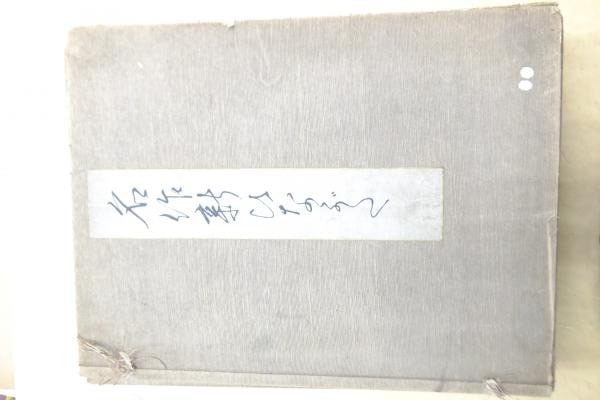 Japanese Woodblock Print Book Kimono Design Ogata Soken Hinagata 80 Color (1 of 3)