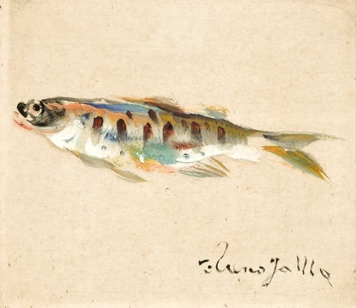 Fish Japanese Woodblock Print Shikishi Board Framed Art by Kiyoji Uenoyama: Fish Japanese Woodblock Print Shikishi Board Framed Art by Kiyoji Uenoyama Item Specifics: Artist: Kiyoji Uenoyama Subject: Fish Material: Paper Shikishi Board and Wood Frame Style: Japanese Year Of P