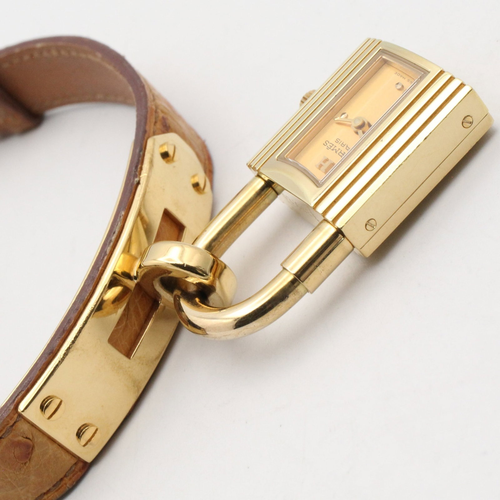 Hermes Wristwatch - 10