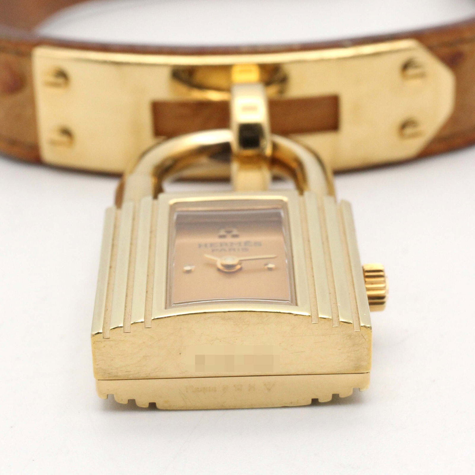 Hermes Wristwatch - 11