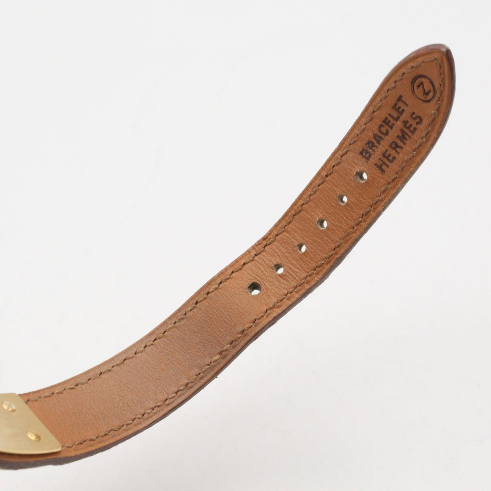 Hermes Wristwatch - 15