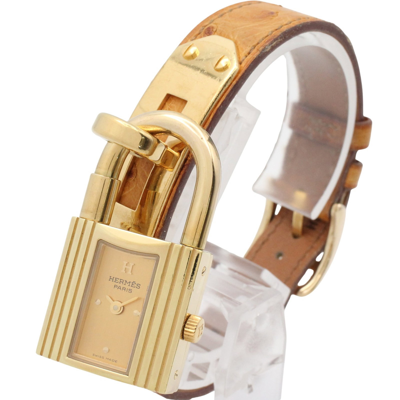 Hermes Wristwatch - 2
