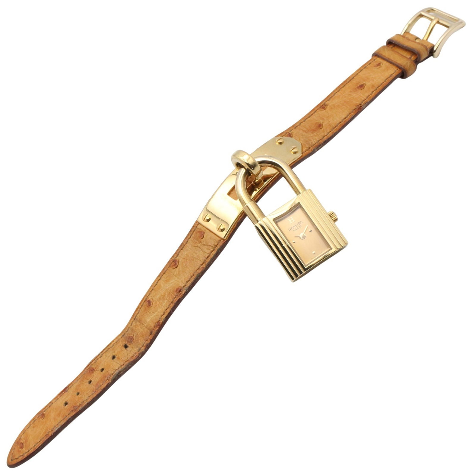 Hermes Wristwatch - 3