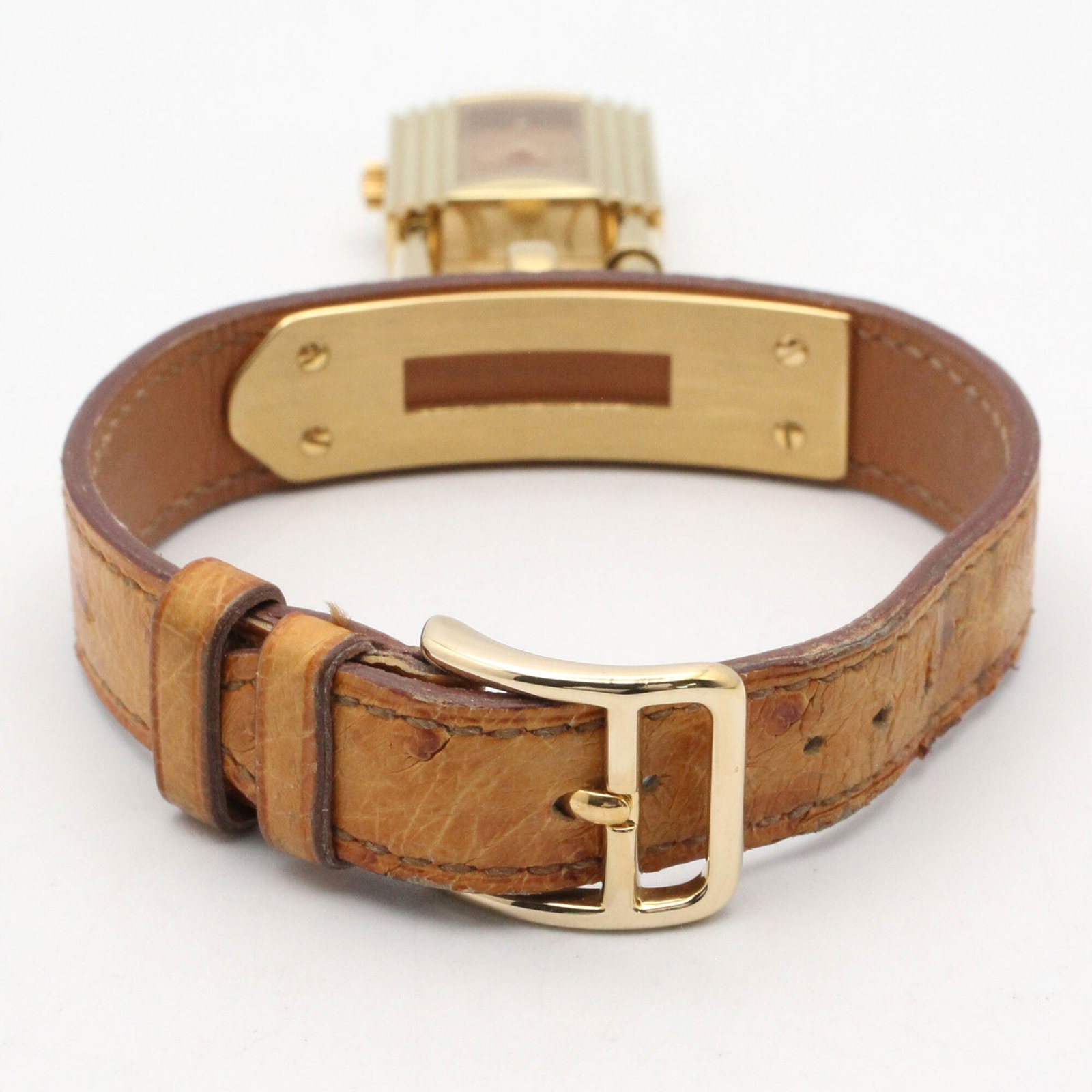 Hermes Wristwatch - 4
