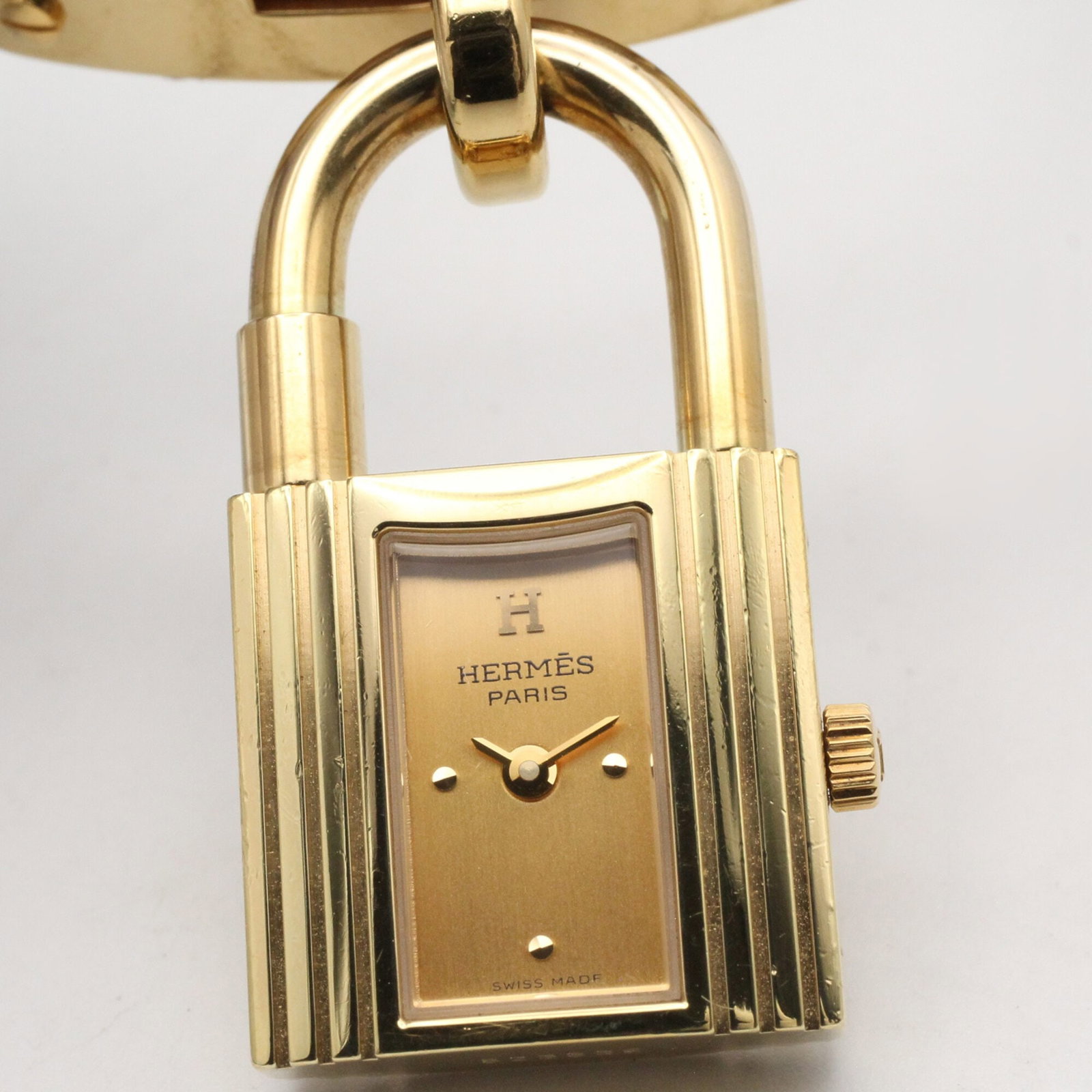 Hermes Wristwatch - 5