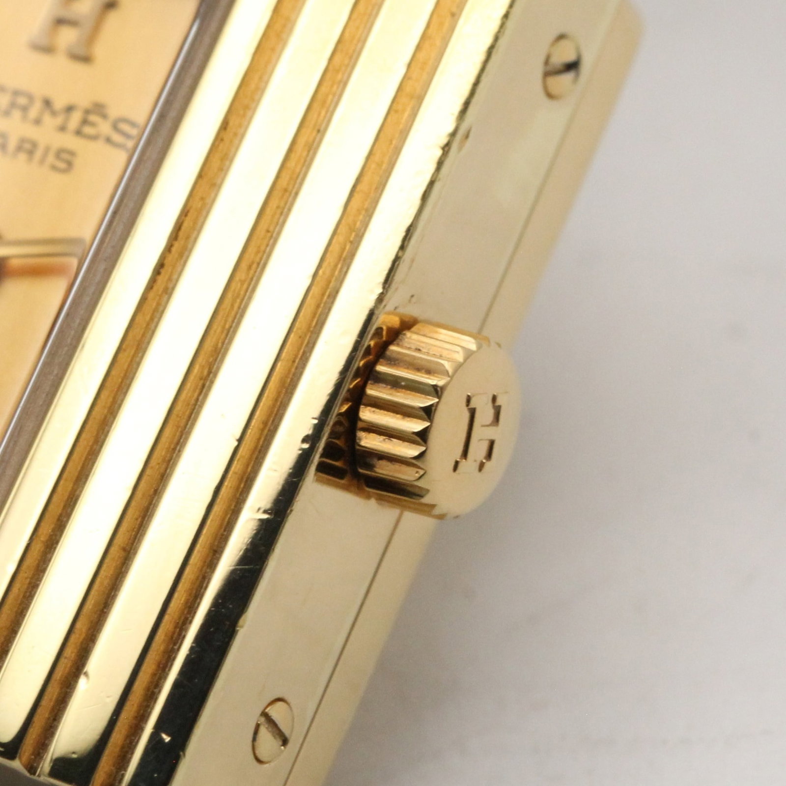 Hermes Wristwatch - 7