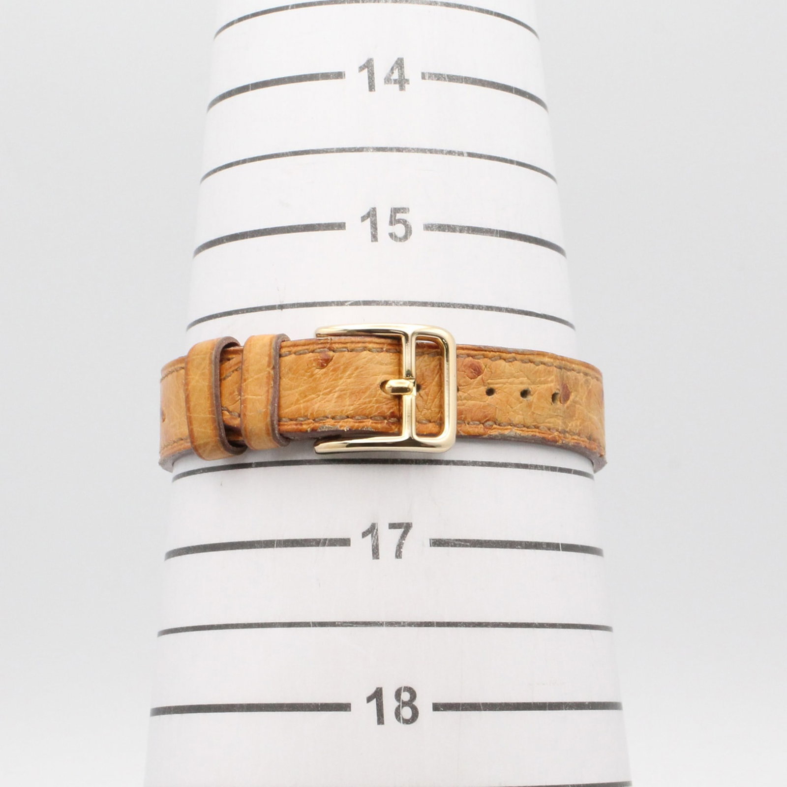 Hermes Wristwatch - 8