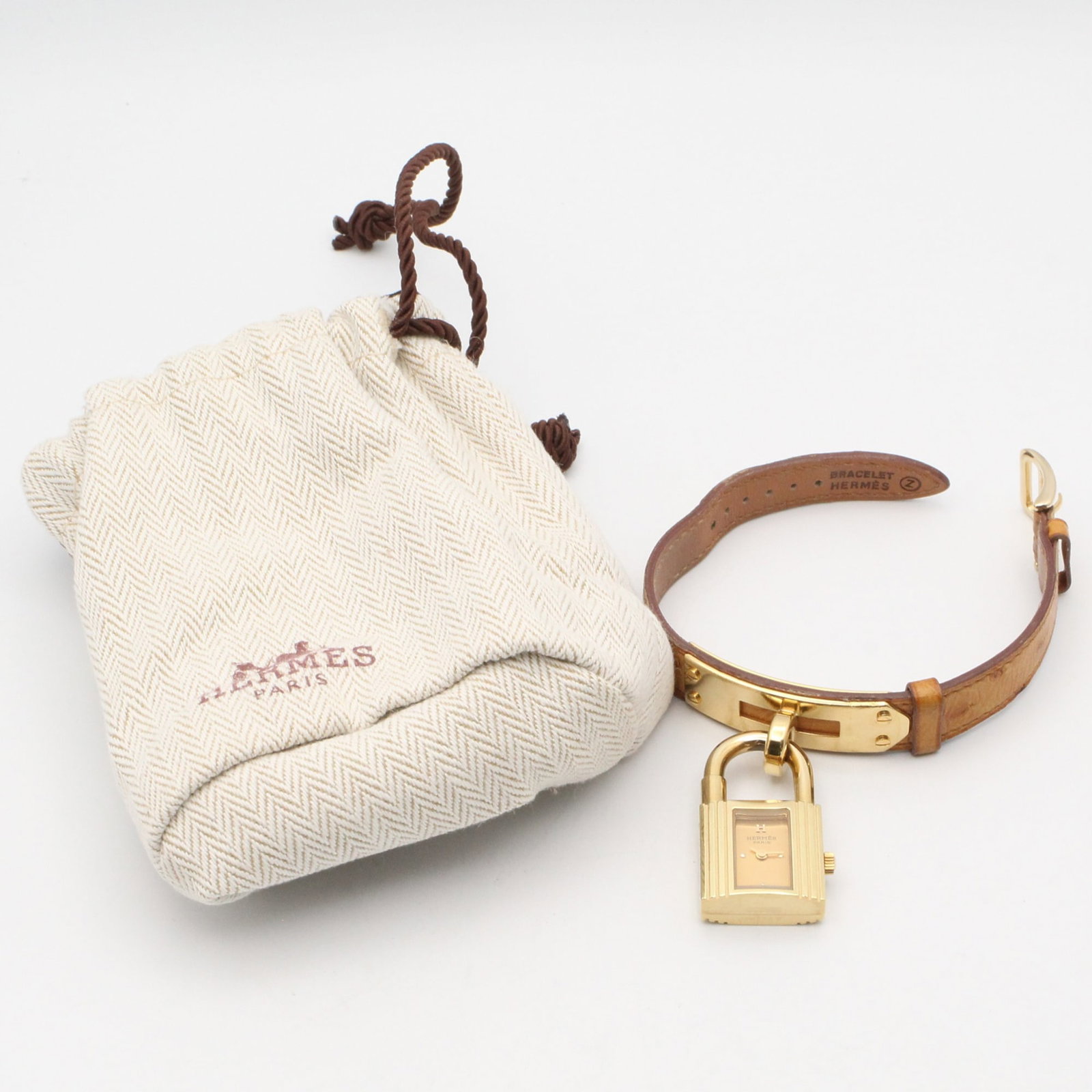Hermes Wristwatch - 9