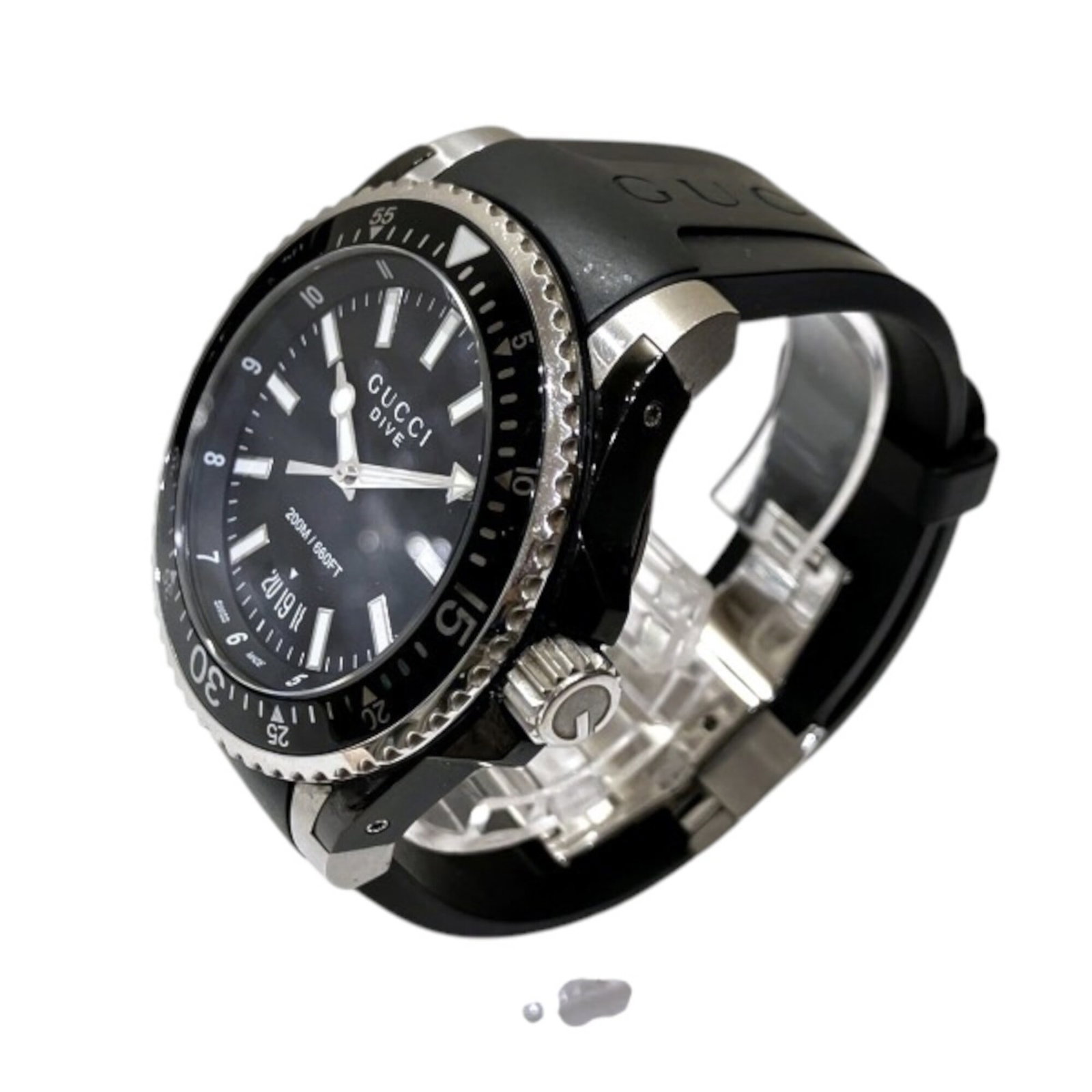 Gucci Wristwatch - 2