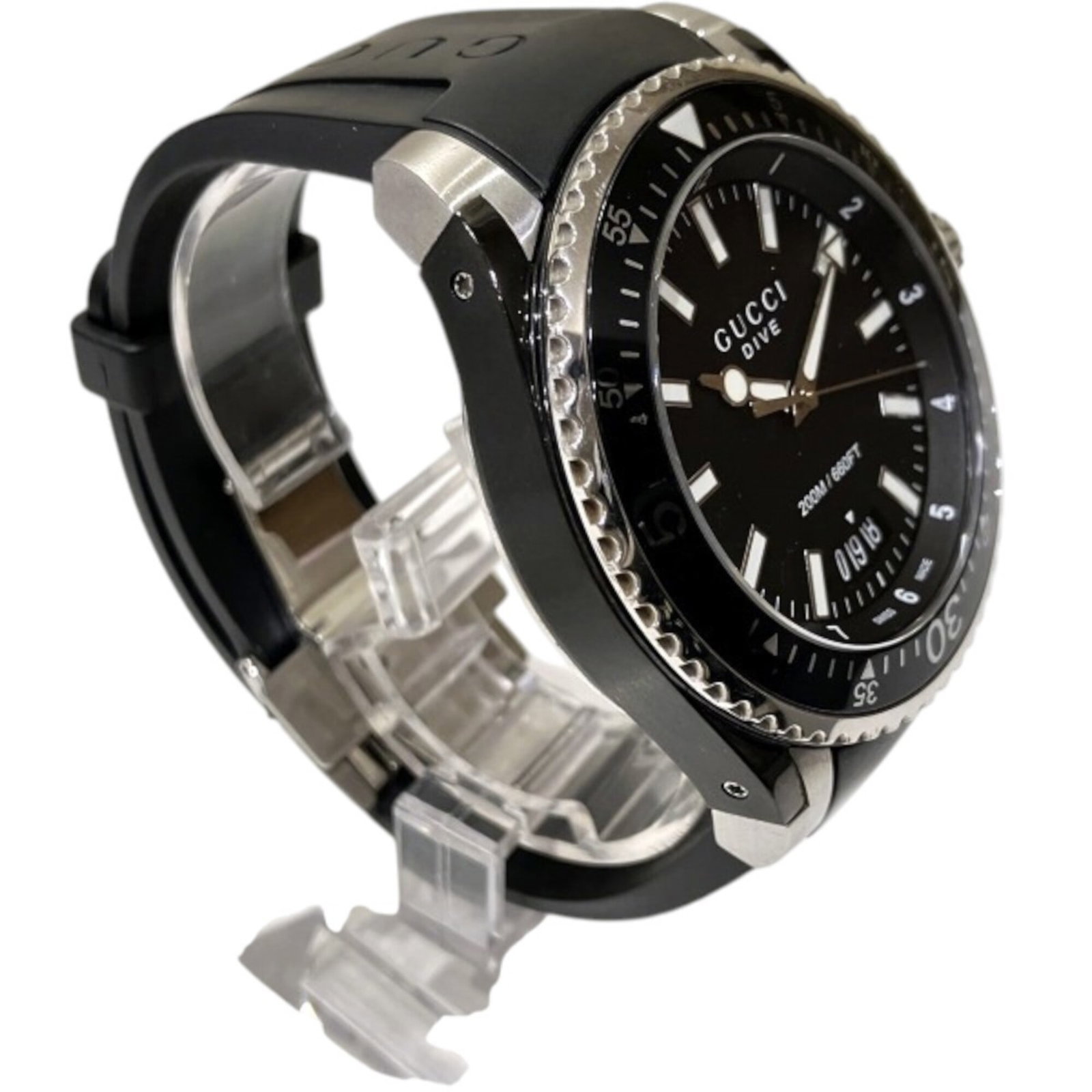 Gucci Wristwatch - 3