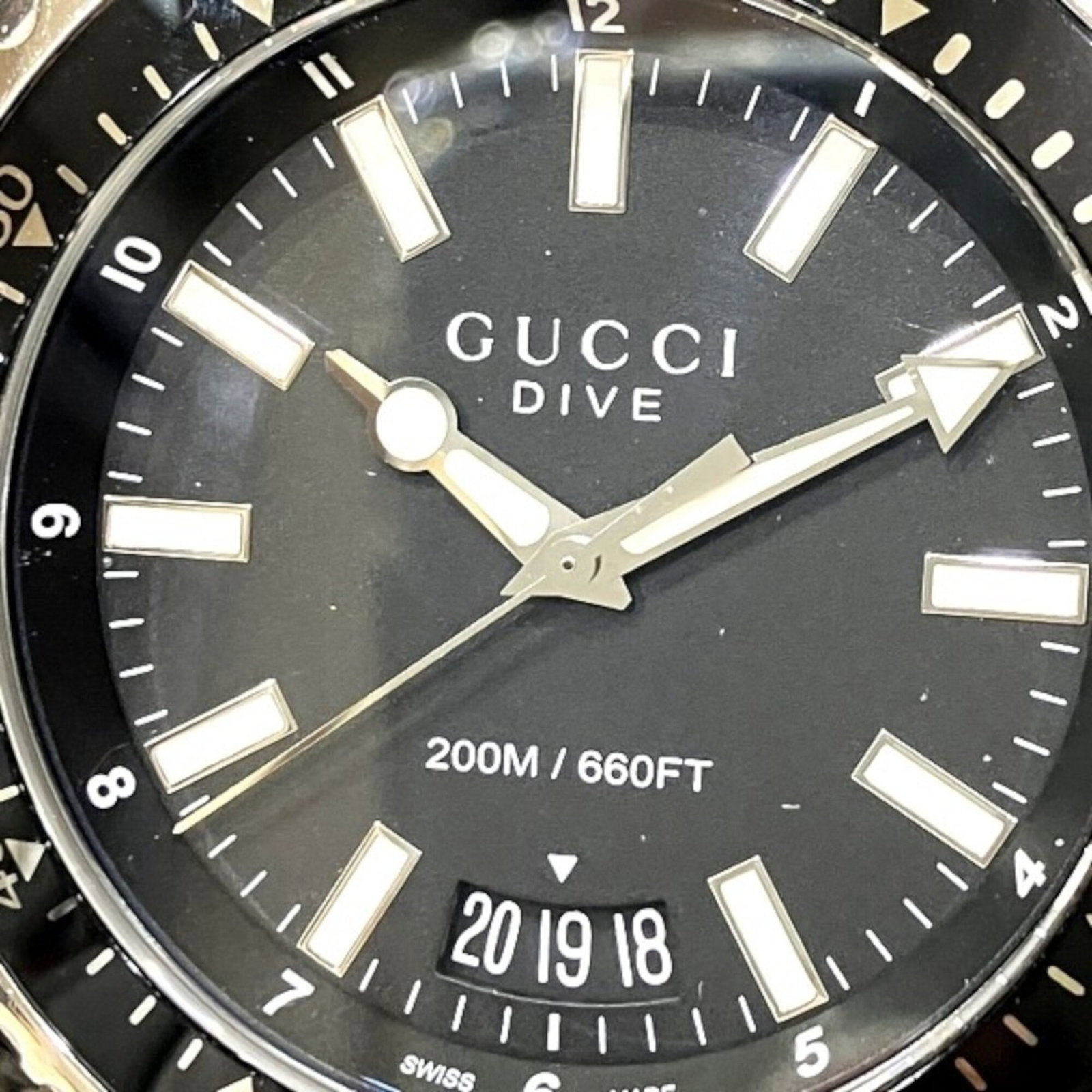 Gucci Wristwatch - 4