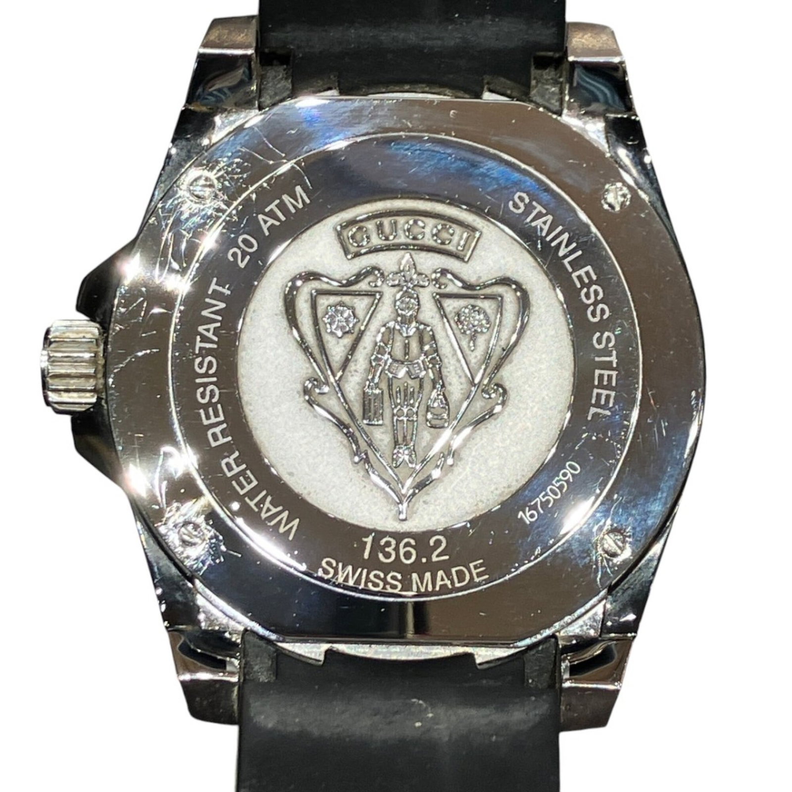 Gucci Wristwatch - 5