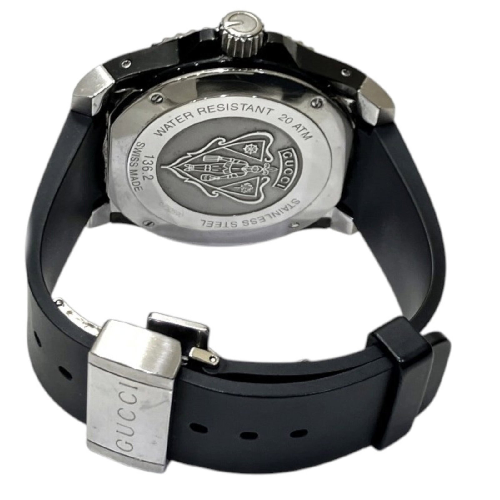 Gucci Wristwatch - 6