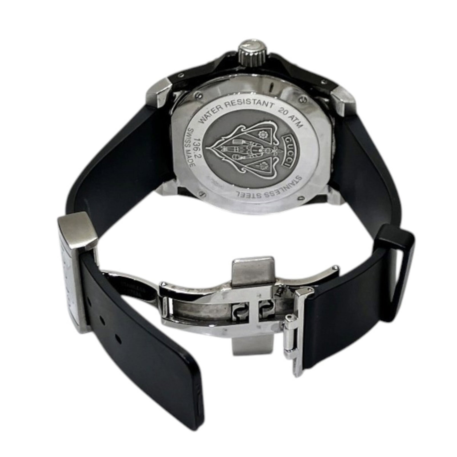 Gucci Wristwatch - 7