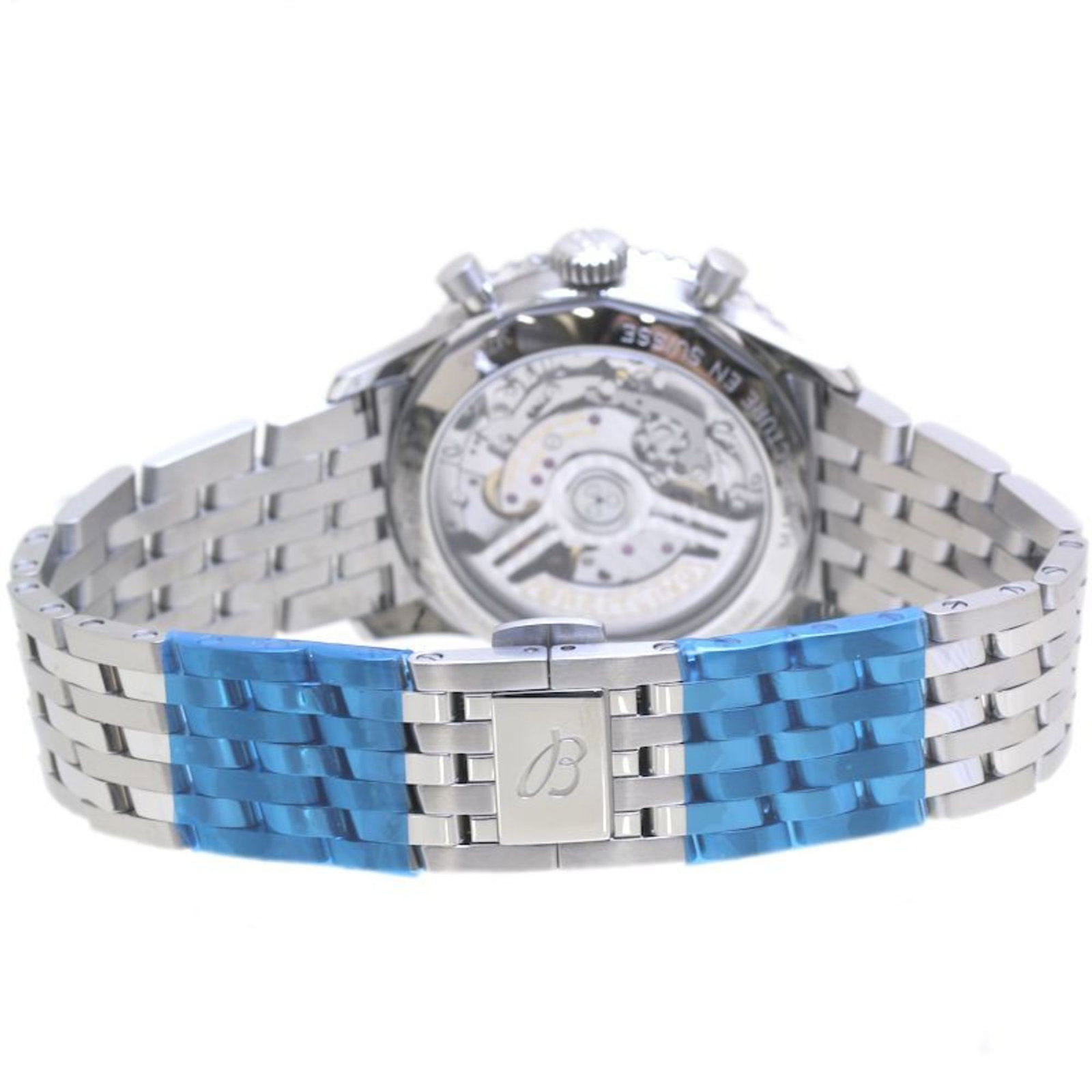 Breitling Wristwatch - 4