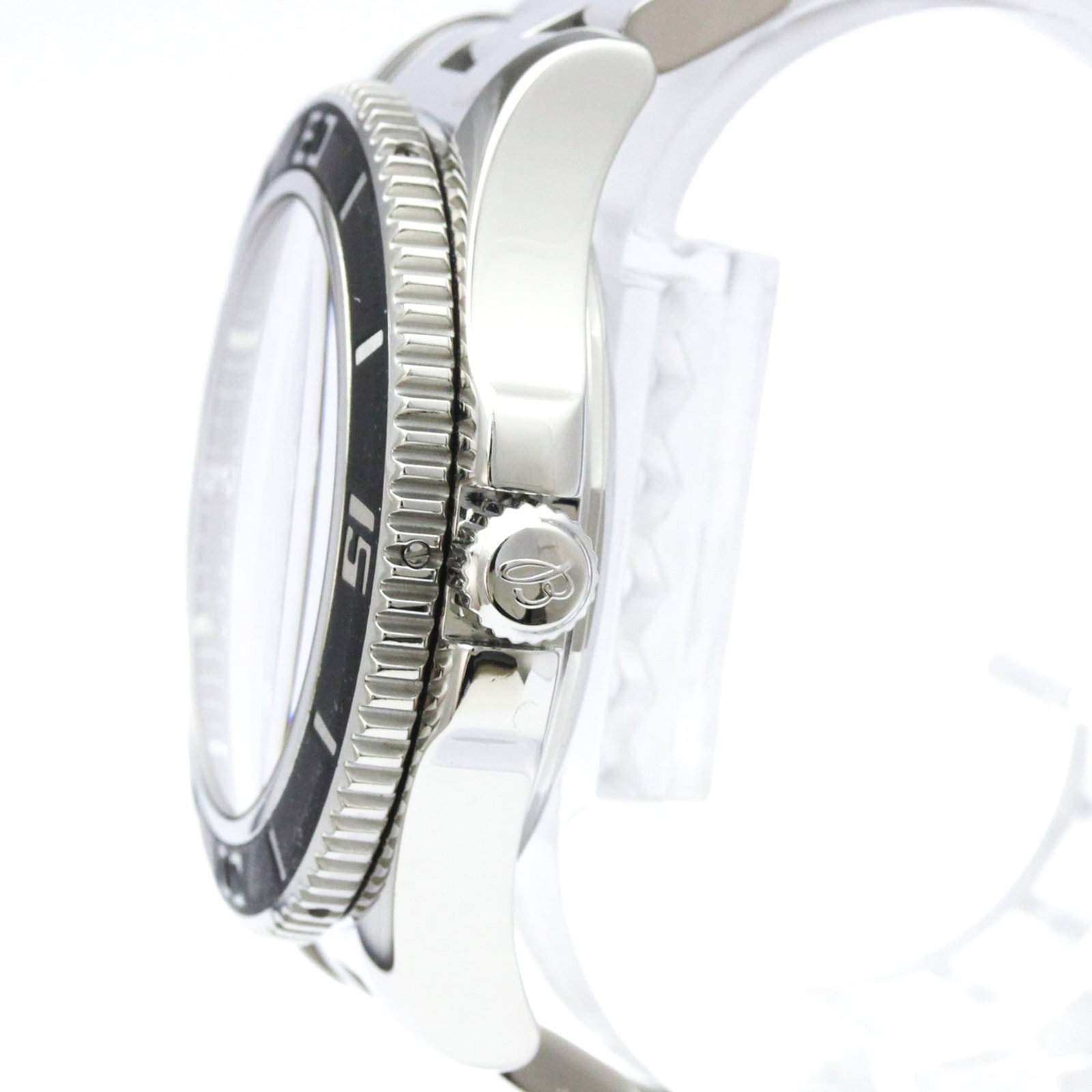 Wristwatch Breitling - 4
