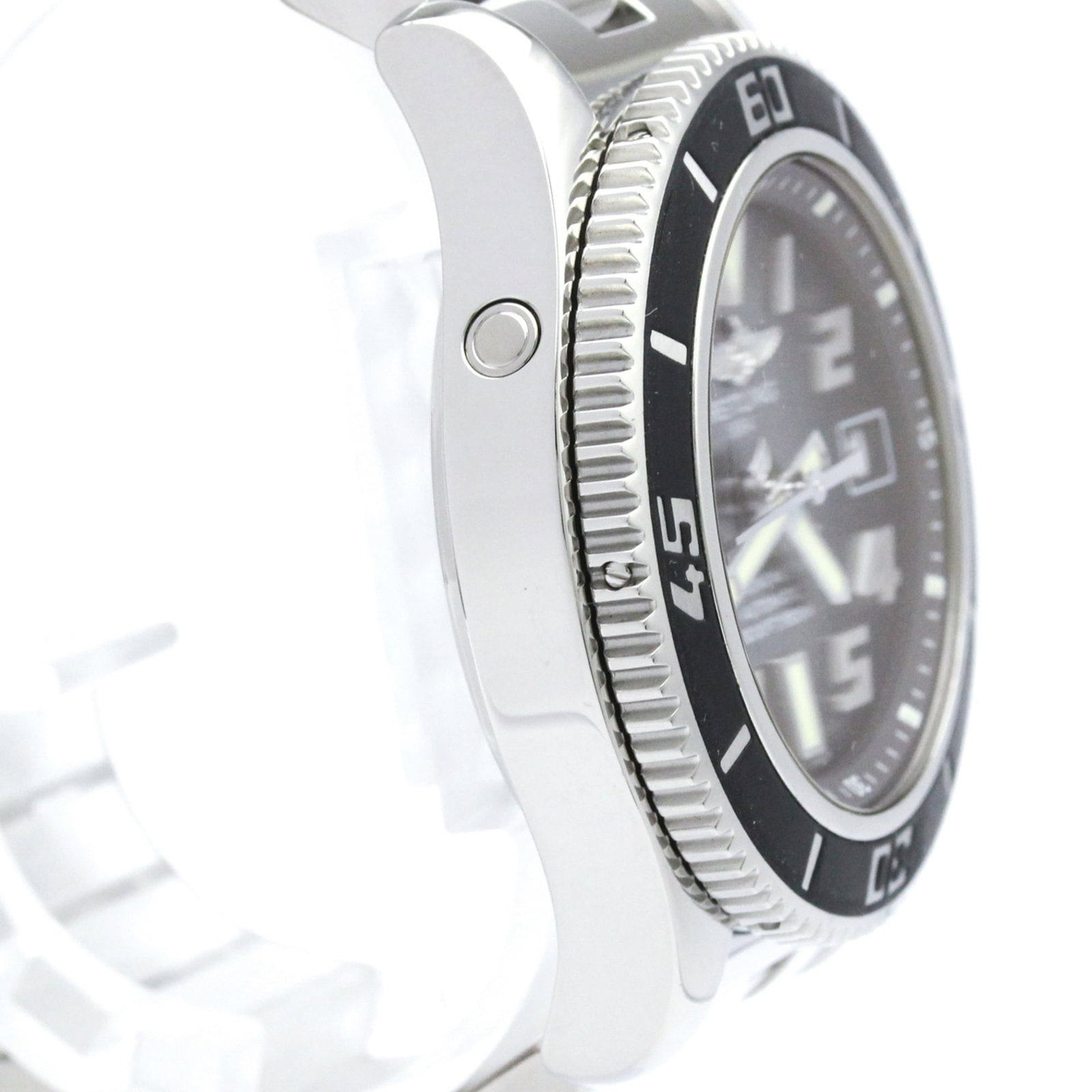 Wristwatch Breitling - 8