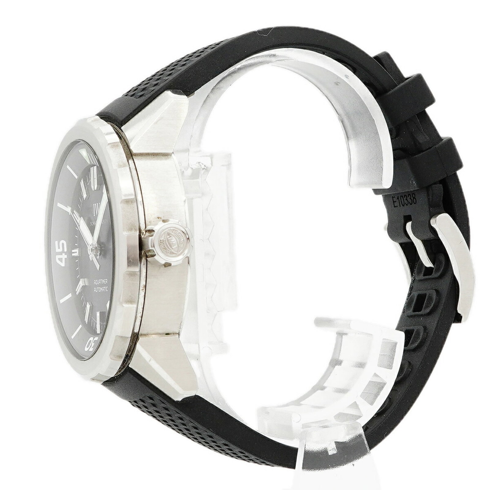 Iwc Wristwatch - 2