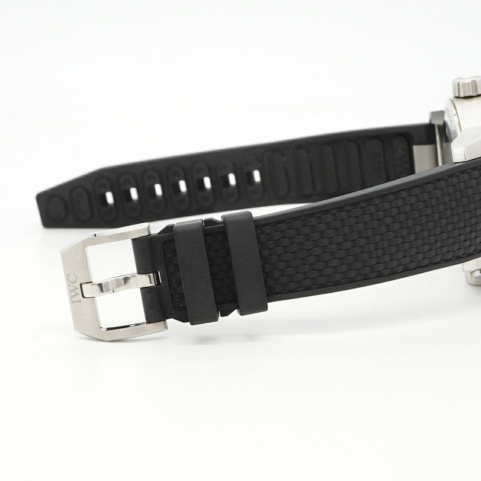Iwc Wristwatch - 4