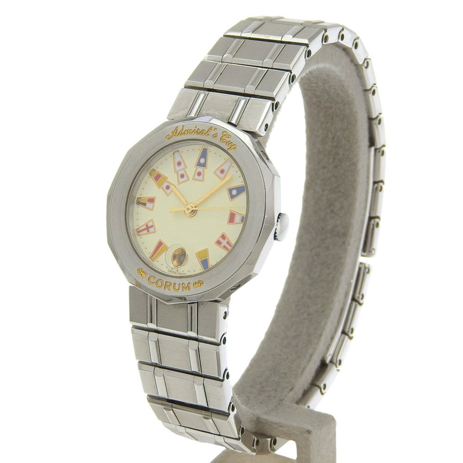 Corum Wristwatch - 2