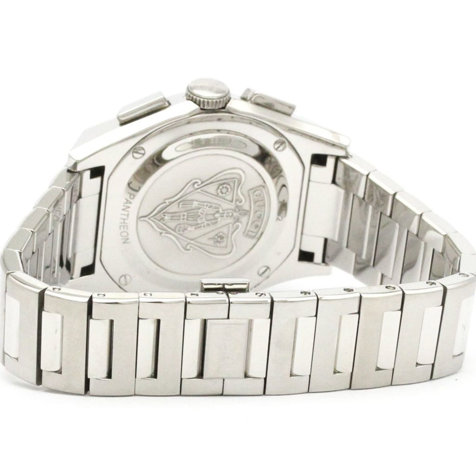 Gucci Wristwatch - 5