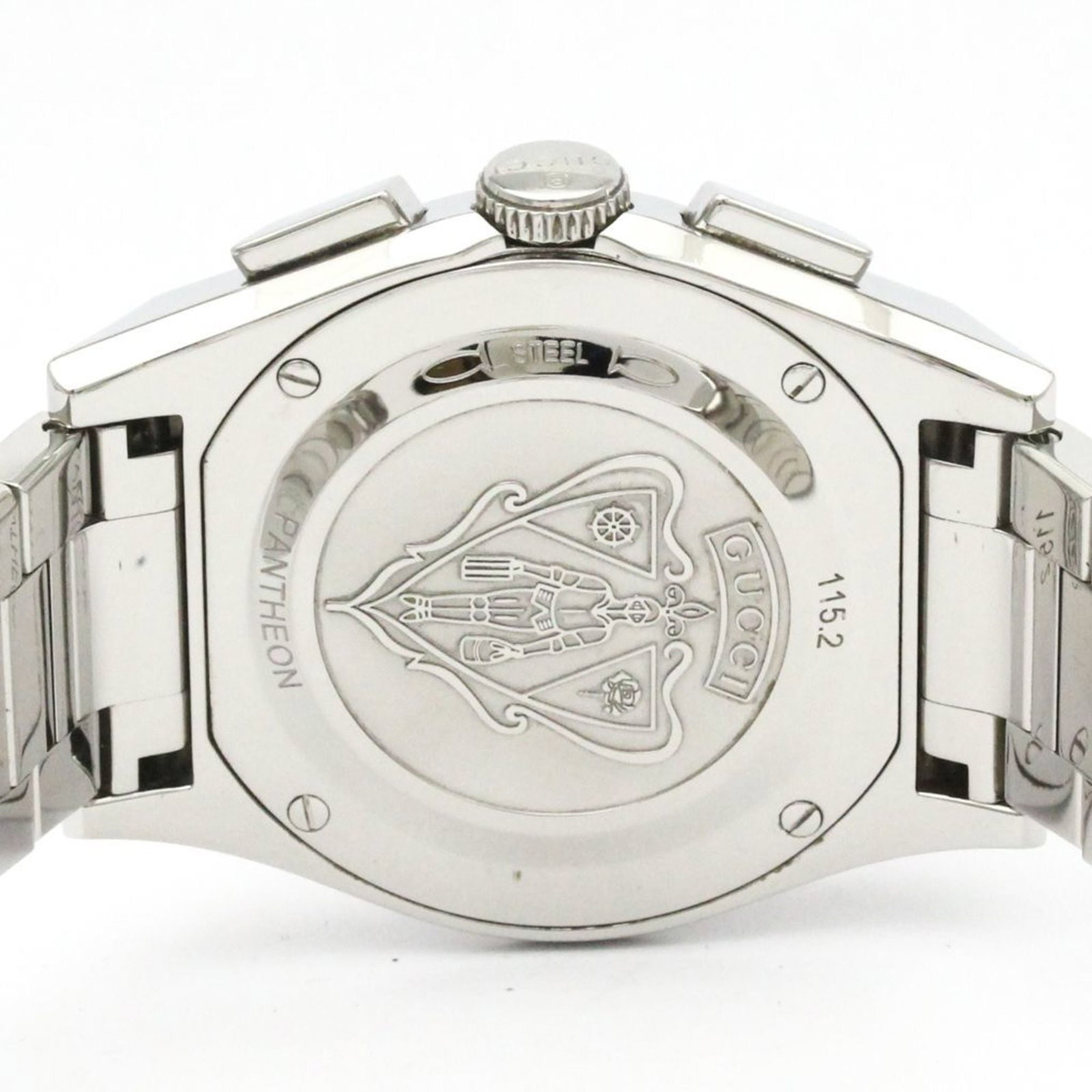 Gucci Wristwatch - 7
