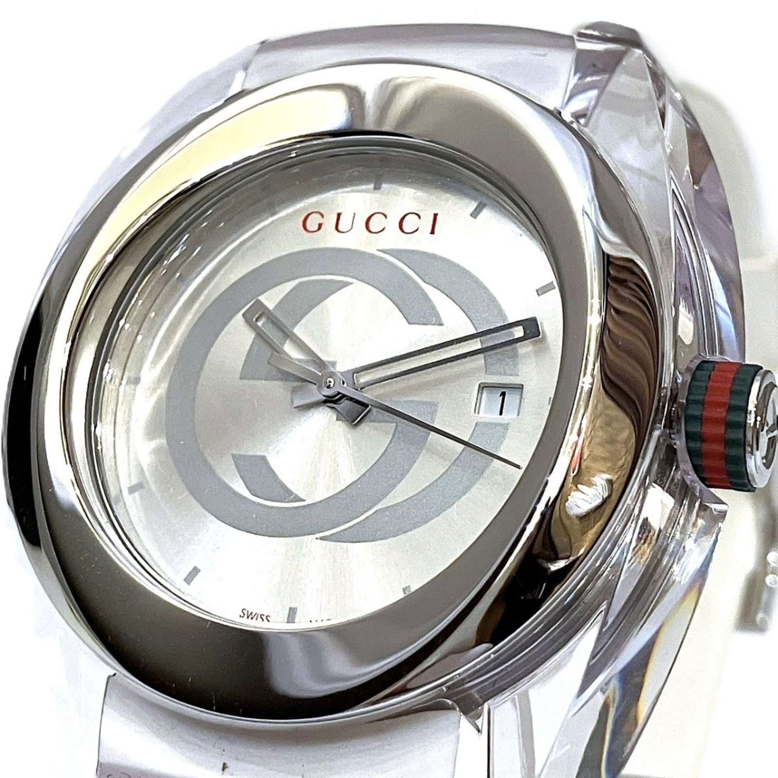 Gucci Wristwatch - 4