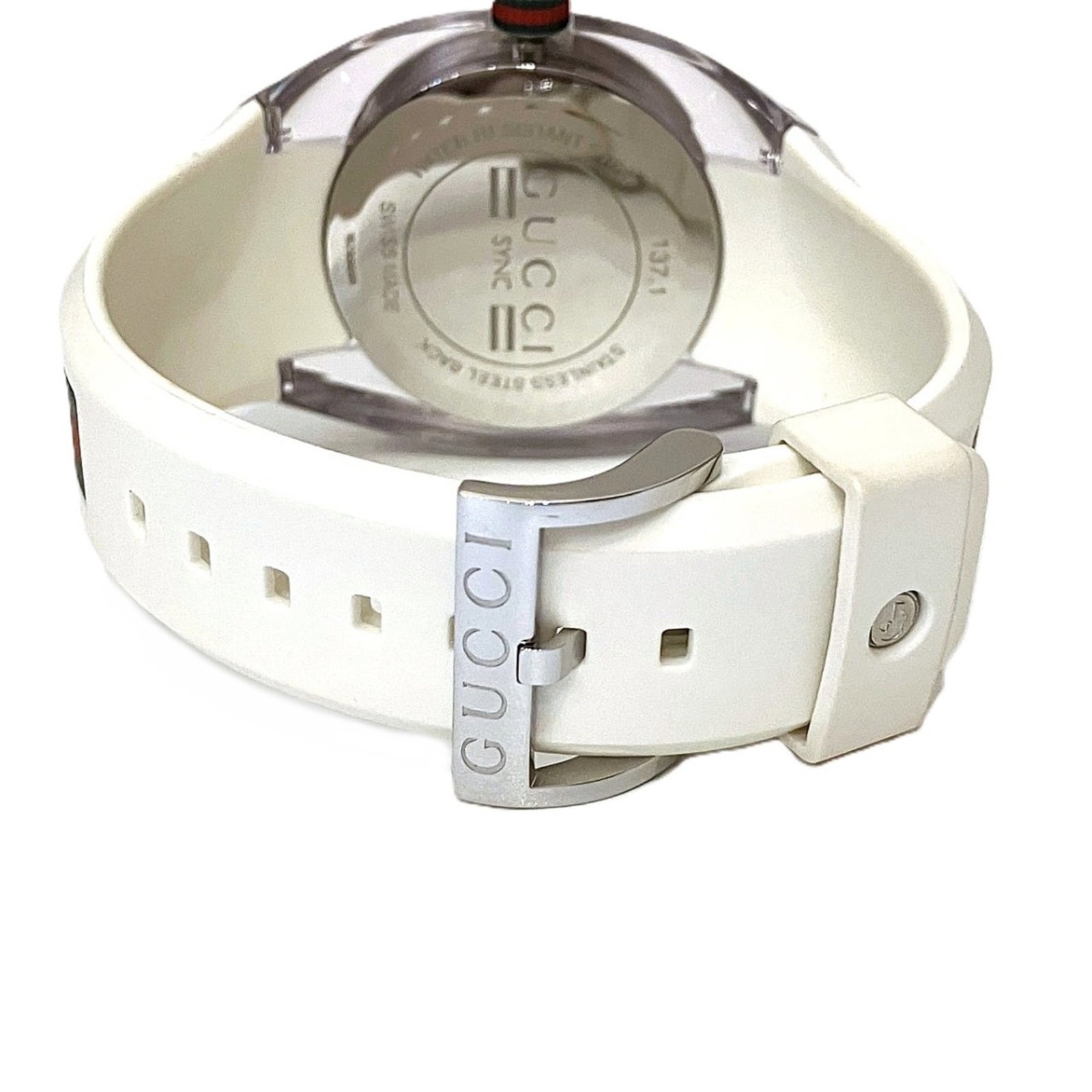 Gucci Wristwatch - 6