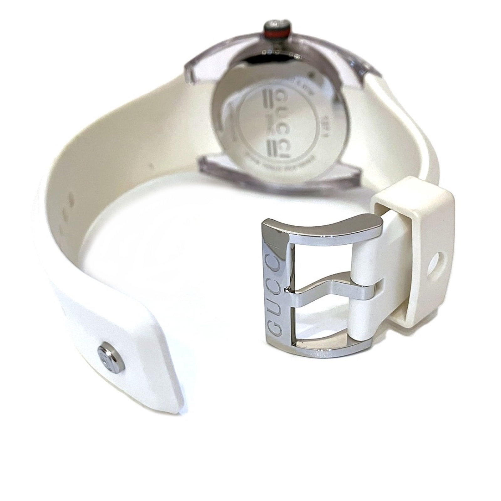 Gucci Wristwatch - 7