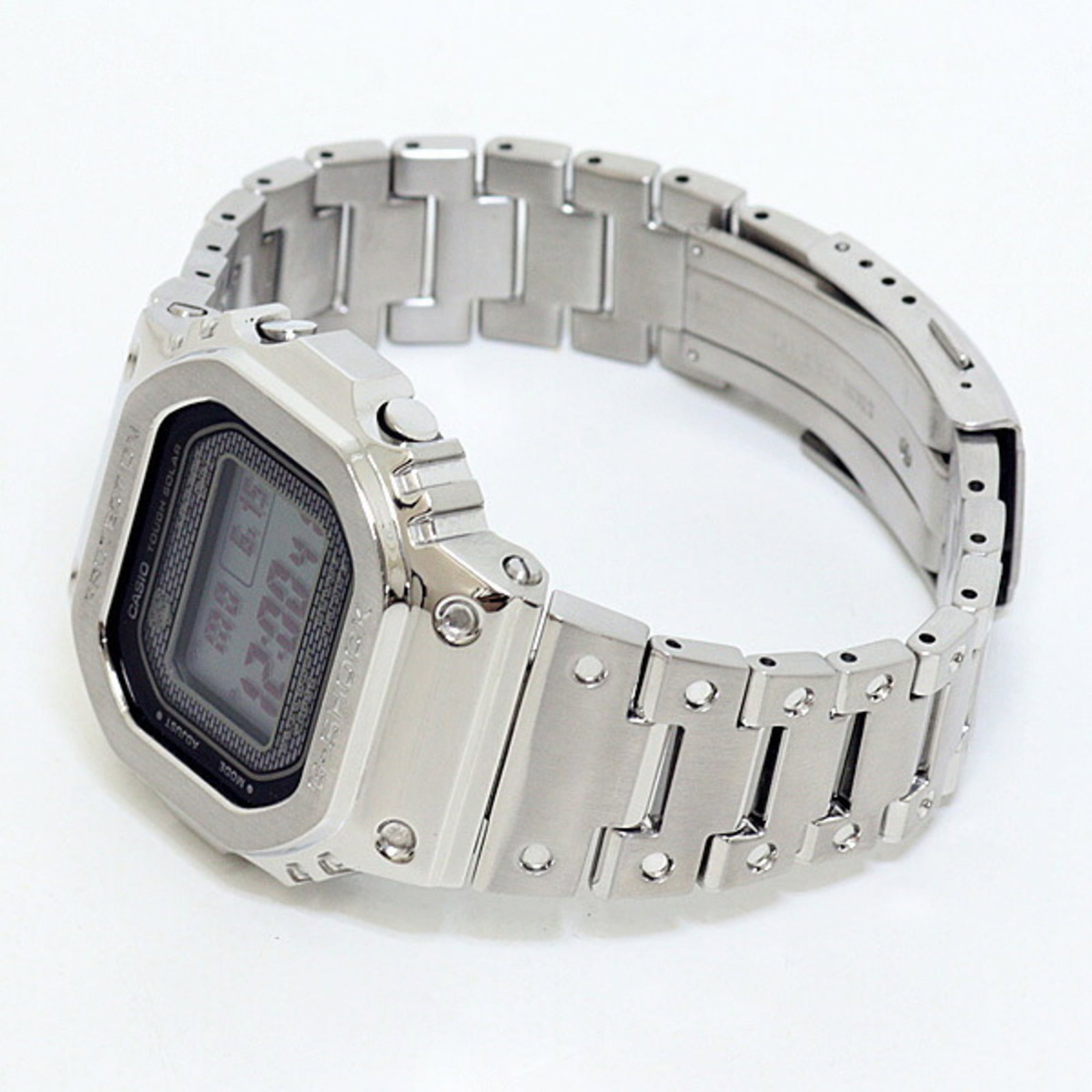 Casio Wristwatch - 3