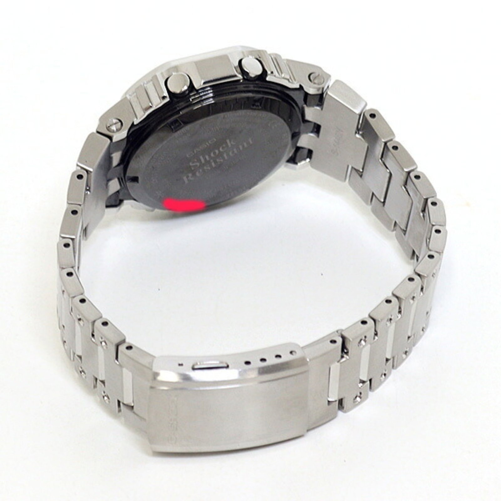 Casio Wristwatch - 4