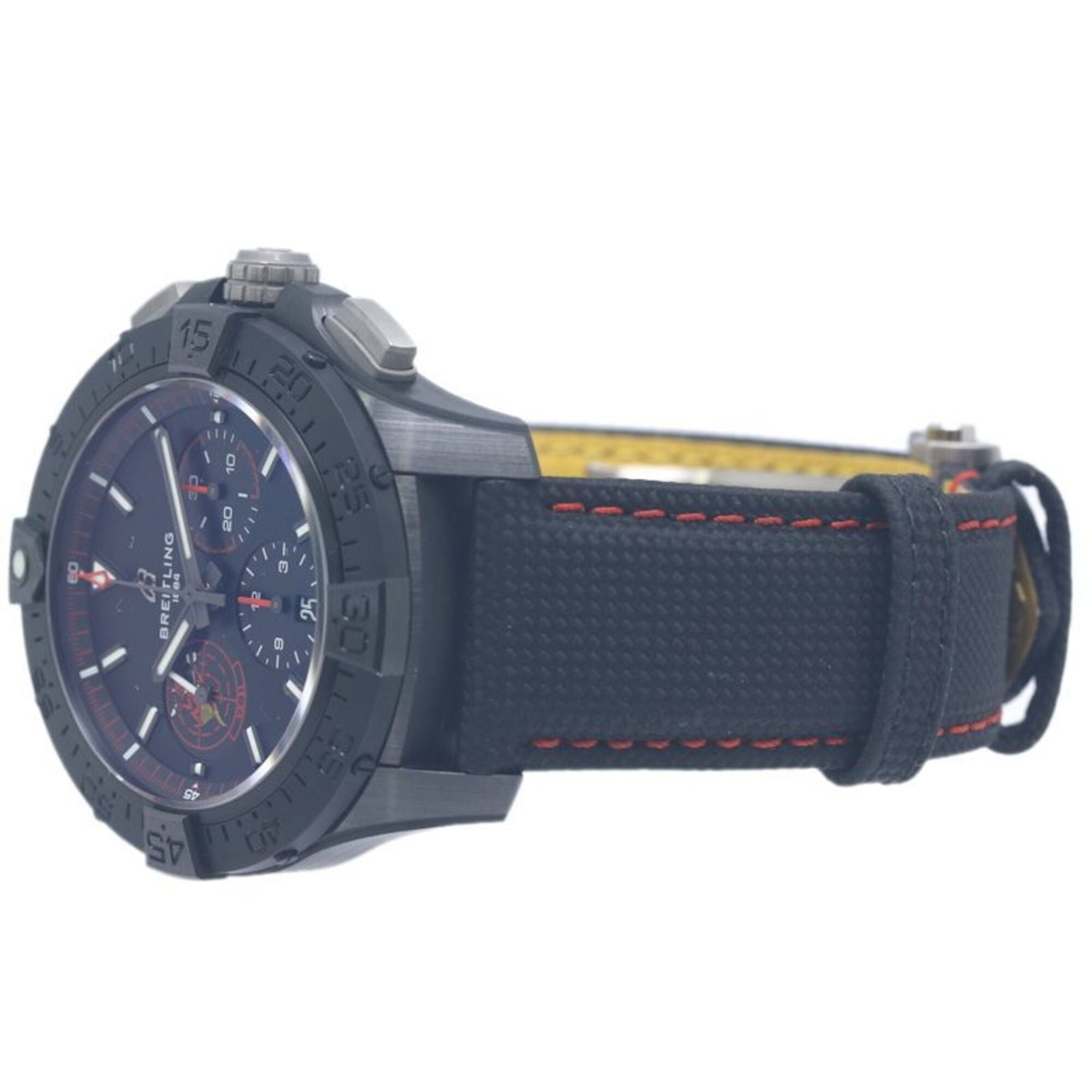 Wristwatch Breitling - 3
