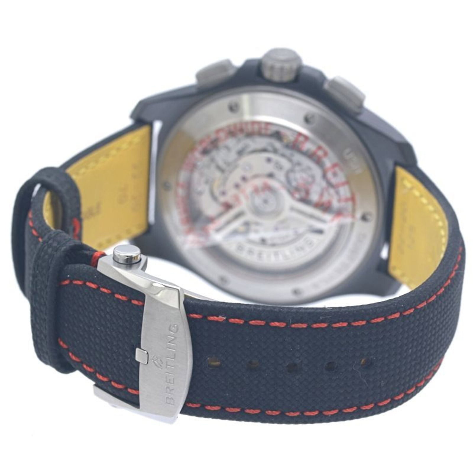 Wristwatch Breitling - 4