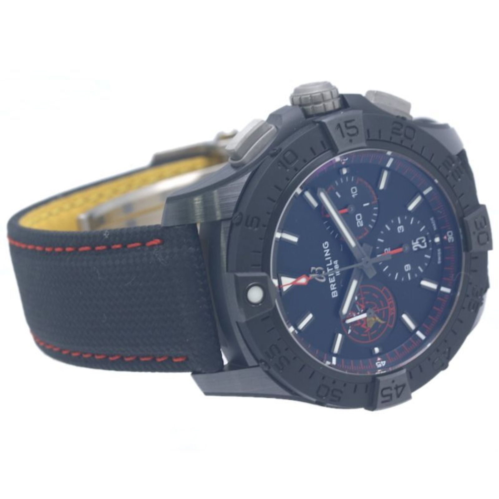 Wristwatch Breitling - 5