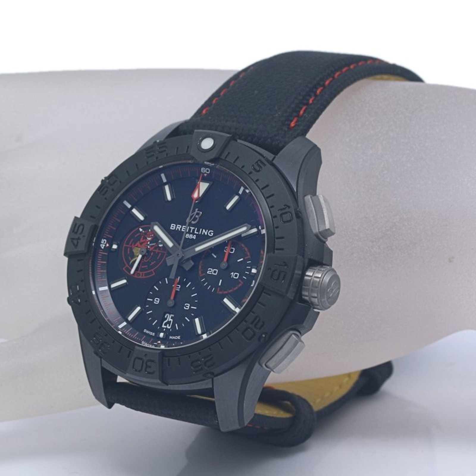 Wristwatch Breitling - 7