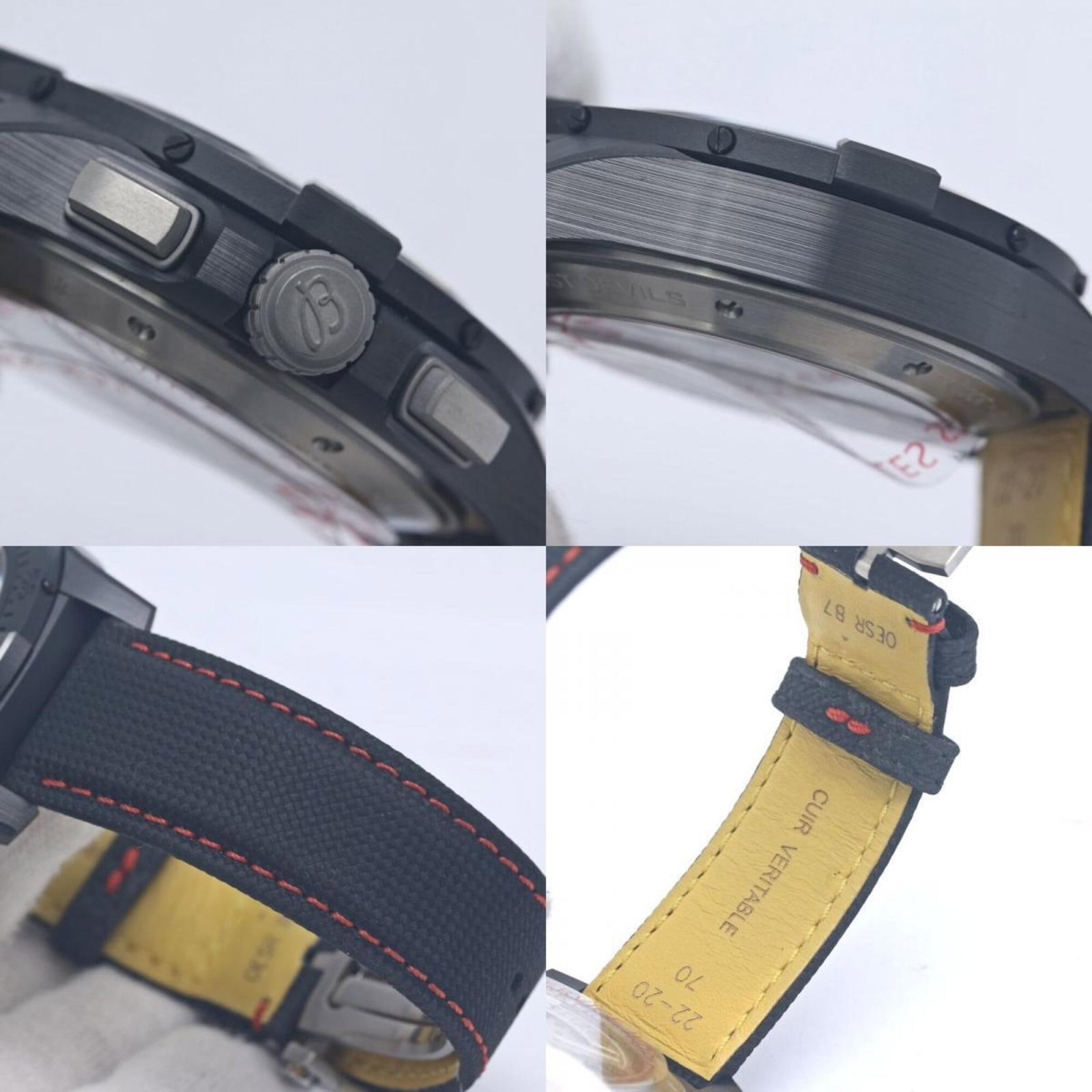 Wristwatch Breitling - 8