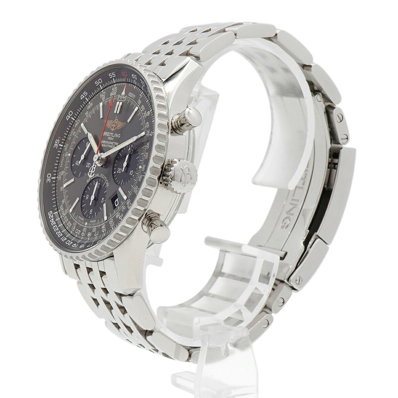 Wristwatch Breitling - 2