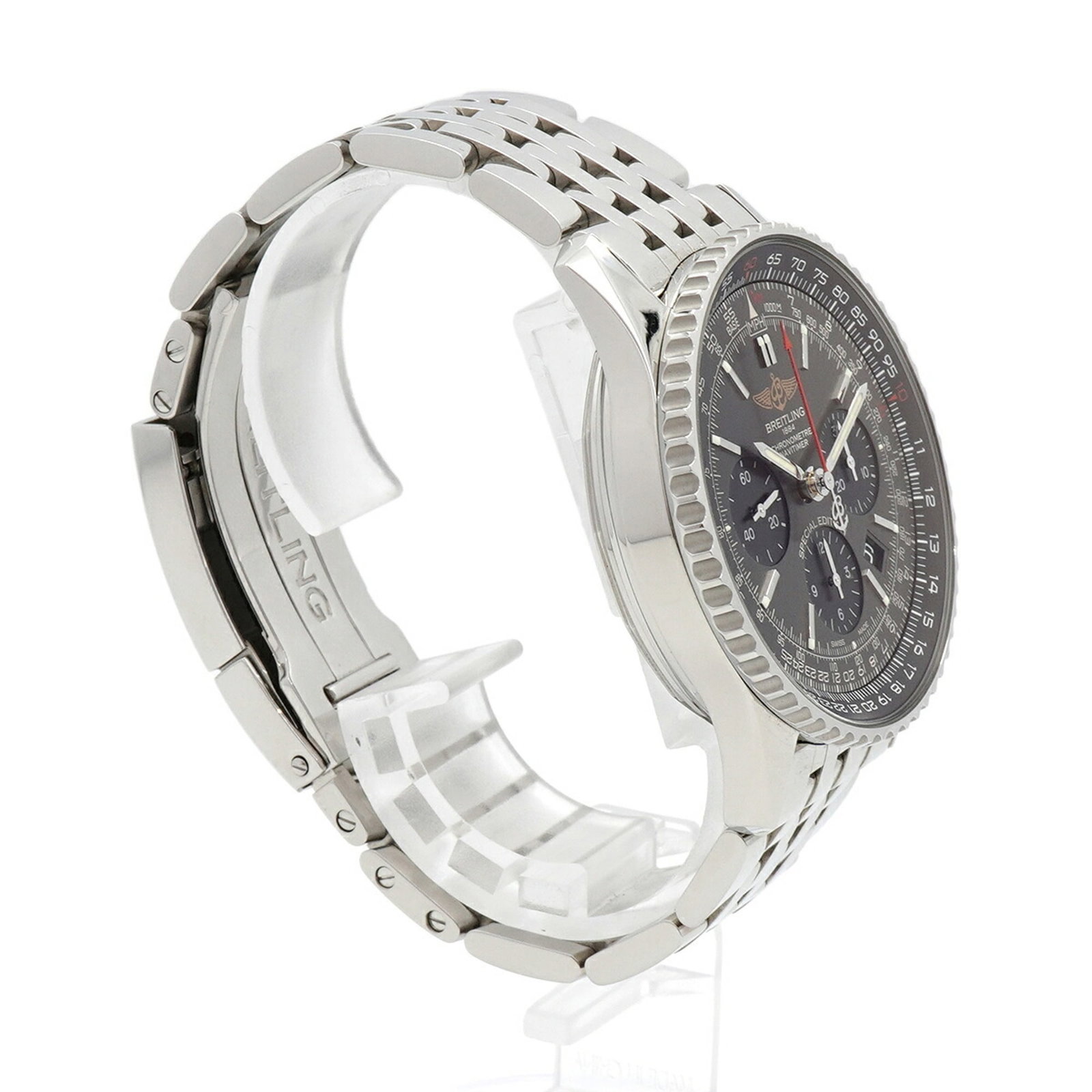 Wristwatch Breitling - 3