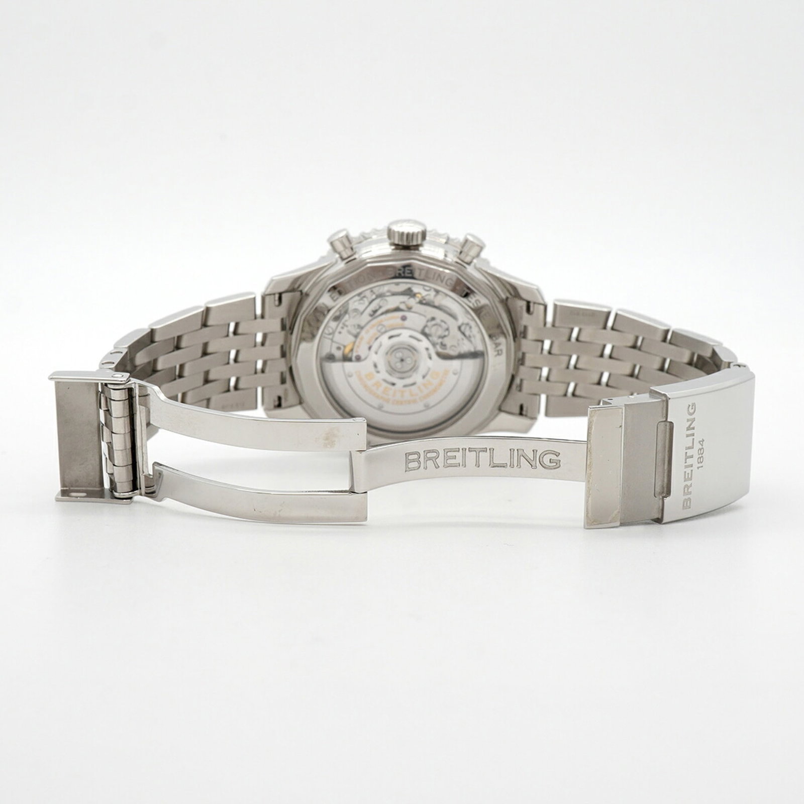 Wristwatch Breitling - 4