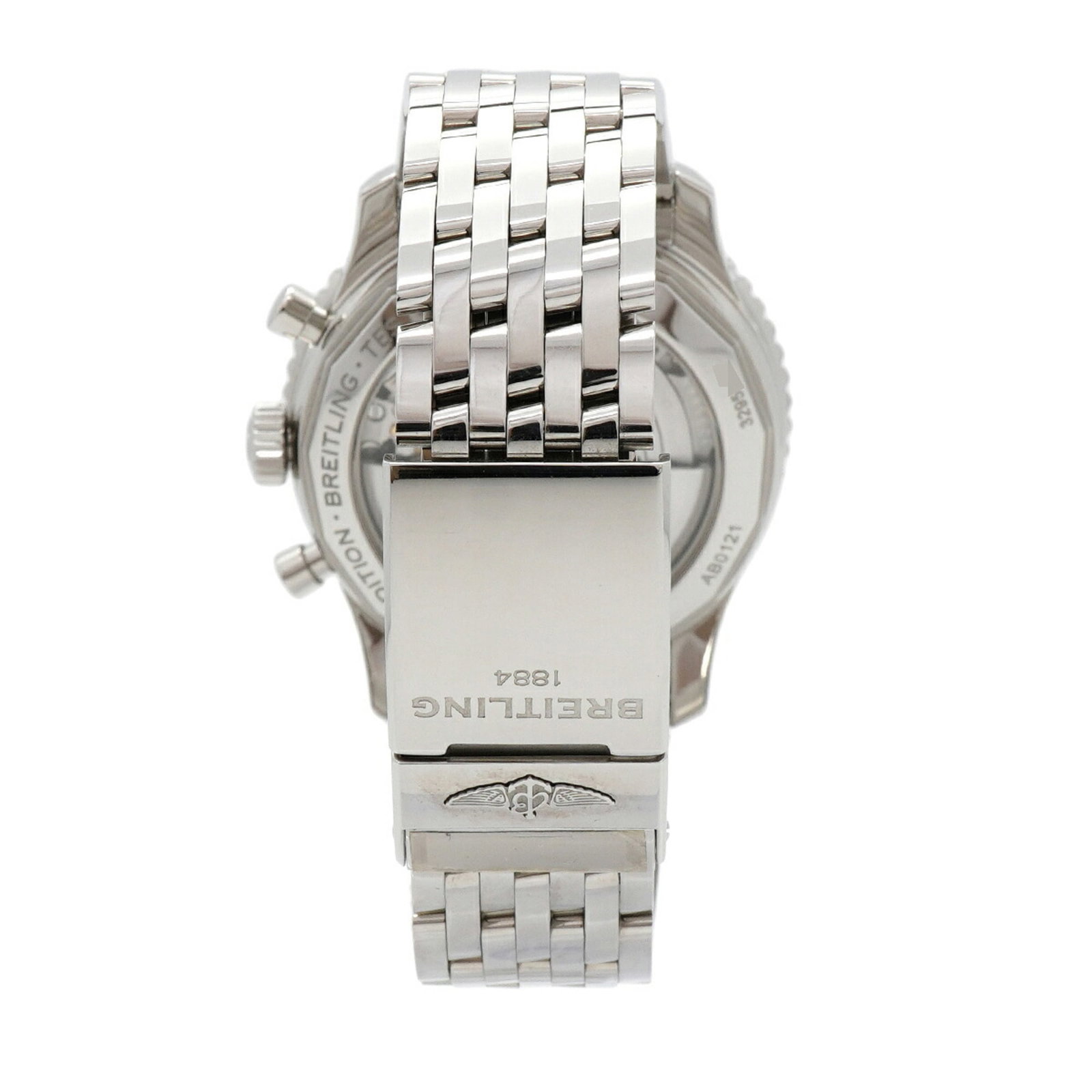 Wristwatch Breitling - 7