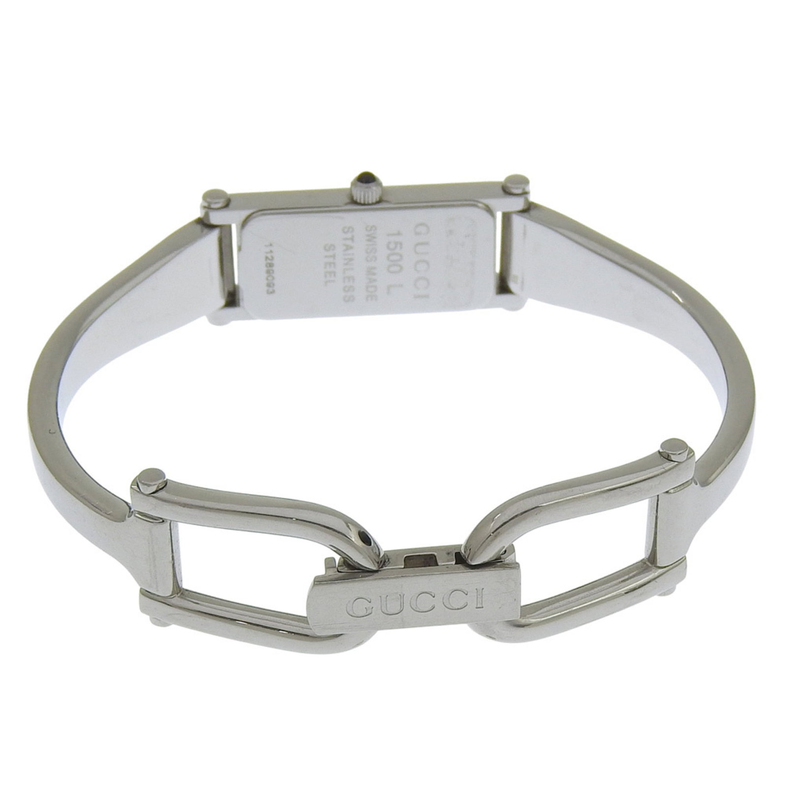 Wristwatch Gucci - 5